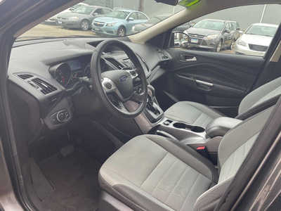 2015 Ford Escape, $0. Photo 6