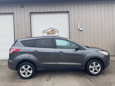 2015 Ford Escape, $0. Photo 1