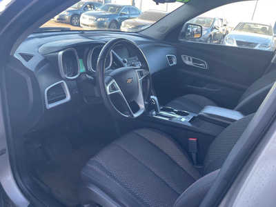 2012 Chevrolet Equinox, $0. Photo 6