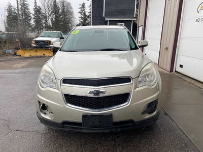 2013 Chevrolet Equinox, $0. Photo 3
