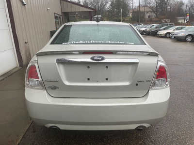 2008 Ford Fusion, $0. Photo 5