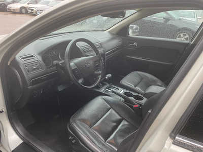 2008 Ford Fusion, $0. Photo 6