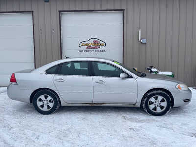 2006 Chevrolet Impala, $0. Photo 1