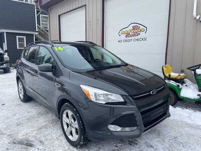 2016 Ford Escape, $0. Photo 2