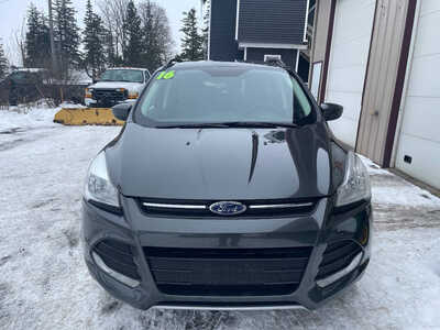 2016 Ford Escape, $0. Photo 3