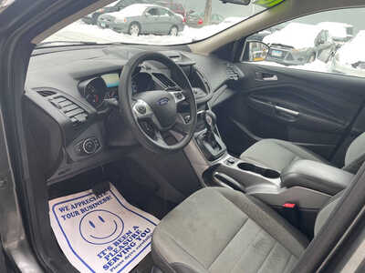 2016 Ford Escape, $0. Photo 4