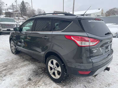 2016 Ford Escape, $0. Photo 5