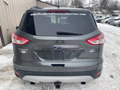 2016 Ford Escape, $0. Photo 6