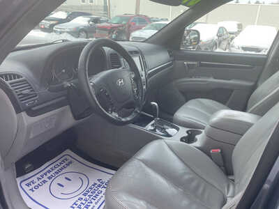 2007 Hyundai Santa Fe, $0. Photo 6
