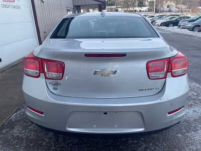 2014 Chevrolet Malibu, $0. Photo 5