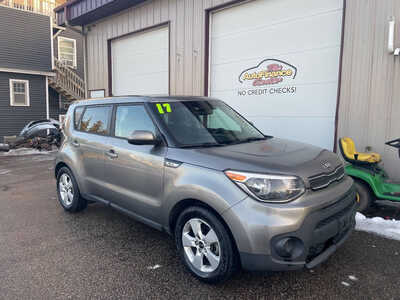 2017 Kia Soul, $0. Photo 3
