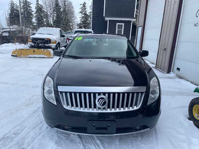 2010 Mercury Milan, $0. Photo 3