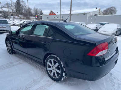 2010 Mercury Milan, $0. Photo 4