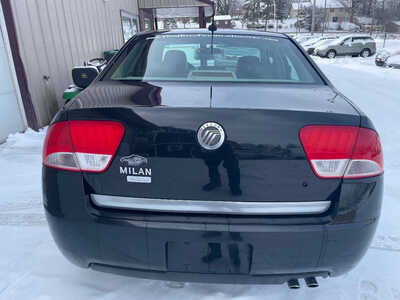 2010 Mercury Milan, $0. Photo 5