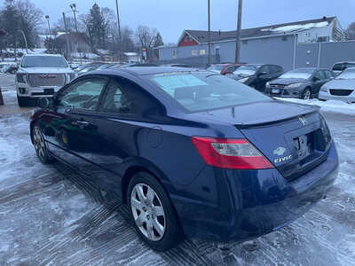 2010 Honda Civic, $0. Photo 5