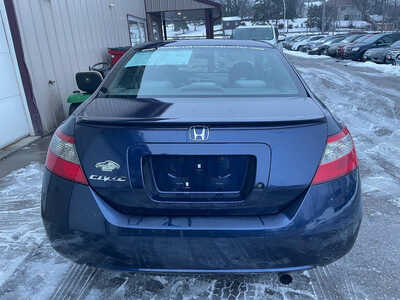 2010 Honda Civic, $0. Photo 6
