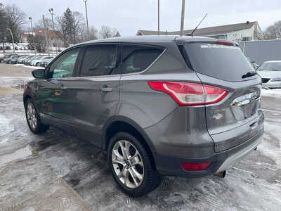2013 Ford Escape, $0. Photo 3