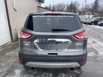 2013 Ford Escape, $0. Photo 4