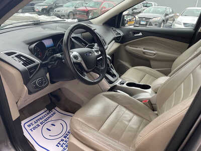 2013 Ford Escape, $0. Photo 5