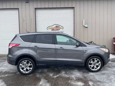 2013 Ford Escape, $0. Photo 1