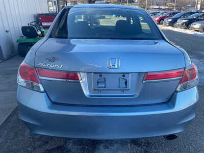 2011 Honda Accord, $0. Photo 5