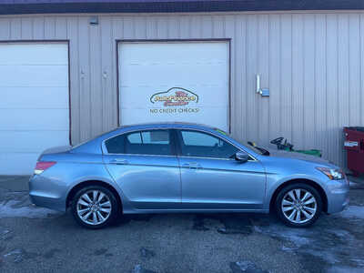 2011 Honda Accord, $0. Photo 1