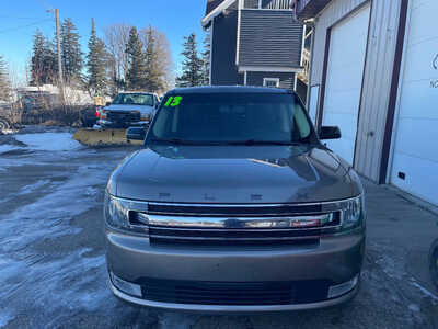 2013 Ford Flex, $0. Photo 3