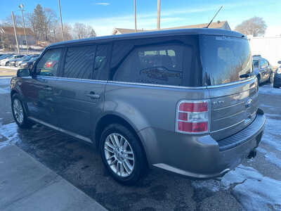 2013 Ford Flex, $0. Photo 5