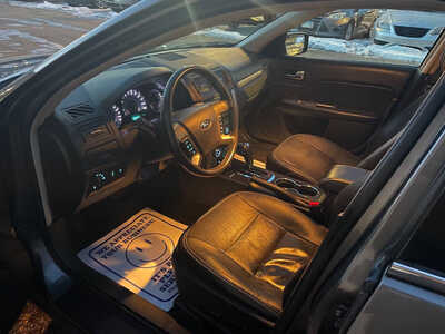 2012 Ford Fusion, $0. Photo 6