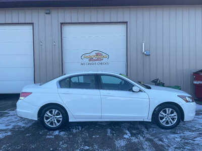 2009 Honda Accord, $0. Photo 1