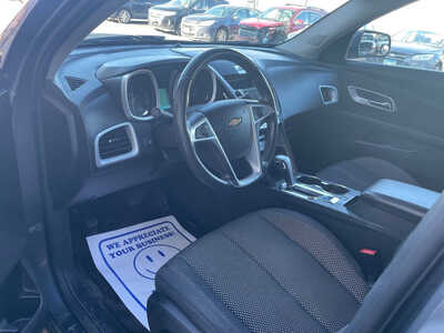 2011 Chevrolet Equinox, $0. Photo 6