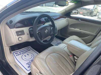 2007 Buick Lucerne, $0. Photo 3
