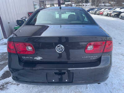2007 Buick Lucerne, $0. Photo 5