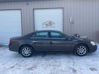 2007 Buick Lucerne, $0. Photo 1
