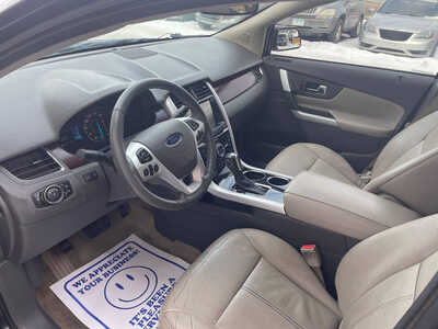 2011 Ford Edge, $0. Photo 3