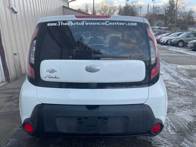 2014 Kia Soul, $0. Photo 5