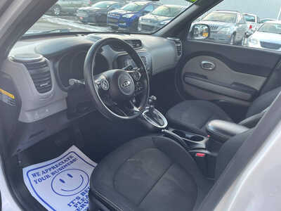 2014 Kia Soul, $0. Photo 6
