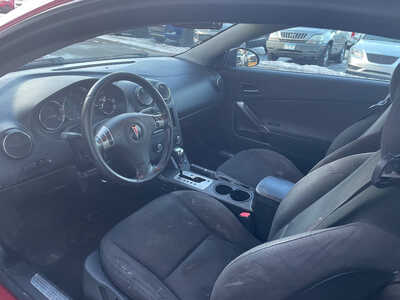 2007 Pontiac G6, $0. Photo 6