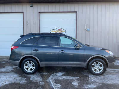 2012 Hyundai Veracruz, $0. Photo 1