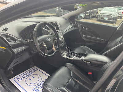 2013 Hyundai Azera, $0. Photo 6