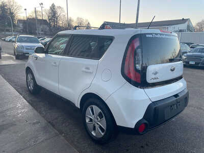 2014 Kia Soul, $0. Photo 4