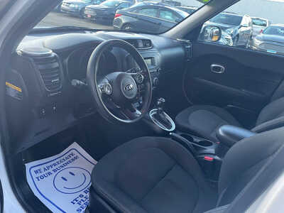 2014 Kia Soul, $0. Photo 6