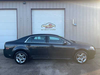 2010 Chevrolet Malibu, $7995. Photo 1