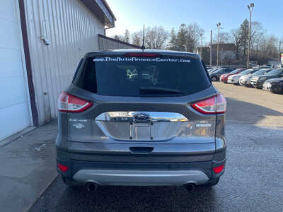 2013 Ford Escape, $0. Photo 5