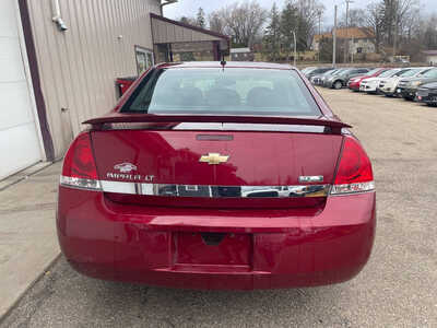2011 Chevrolet Impala, $0. Photo 5