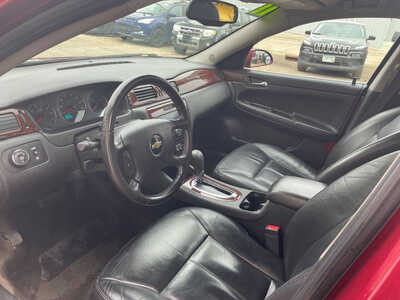 2011 Chevrolet Impala, $0. Photo 6