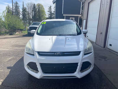 2014 Ford Escape, $0. Photo 3