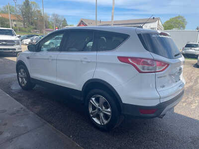 2014 Ford Escape, $0. Photo 4