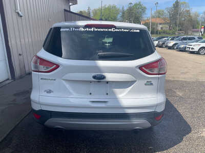 2014 Ford Escape, $0. Photo 5