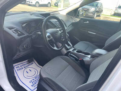 2014 Ford Escape, $0. Photo 6